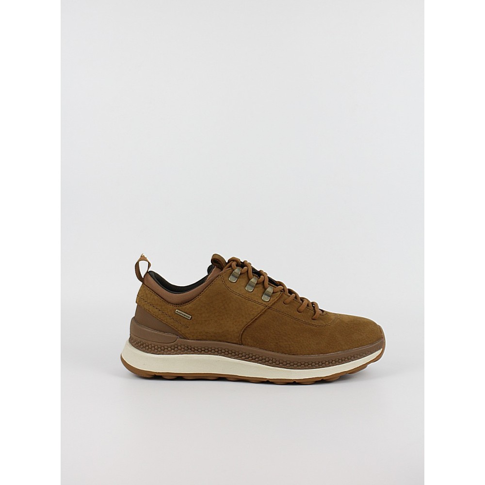 Ανδρικό Sneaker Geox Spherica Actif X2 Abx U56HMA-00032-C6032 Ταμπά