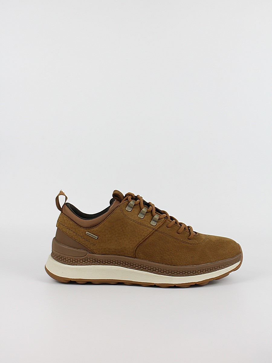 Ανδρικό Sneaker Geox Spherica Actif X2 Abx U56HMA-00032-C6032 Ταμπά