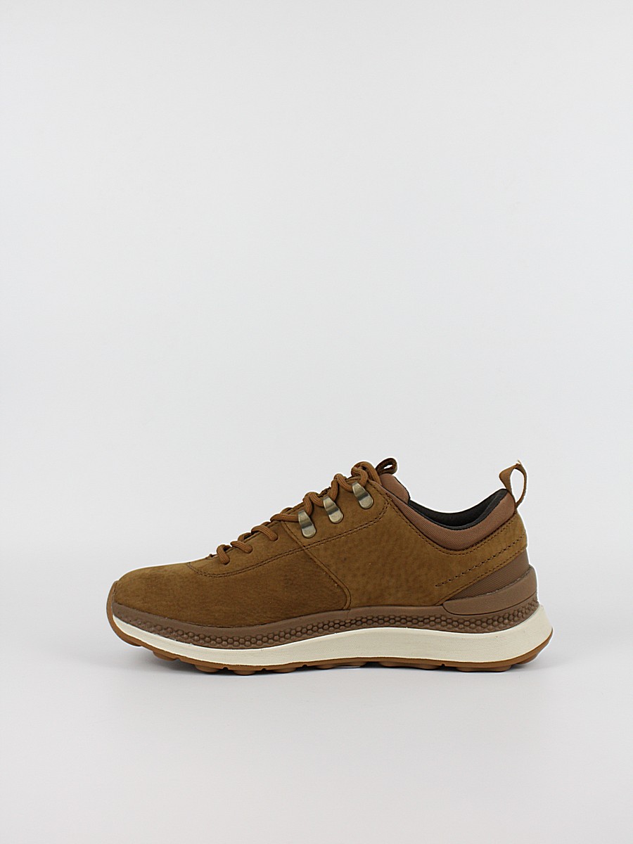 Ανδρικό Sneaker Geox Spherica Actif X2 Abx U56HMA-00032-C6032 Ταμπά