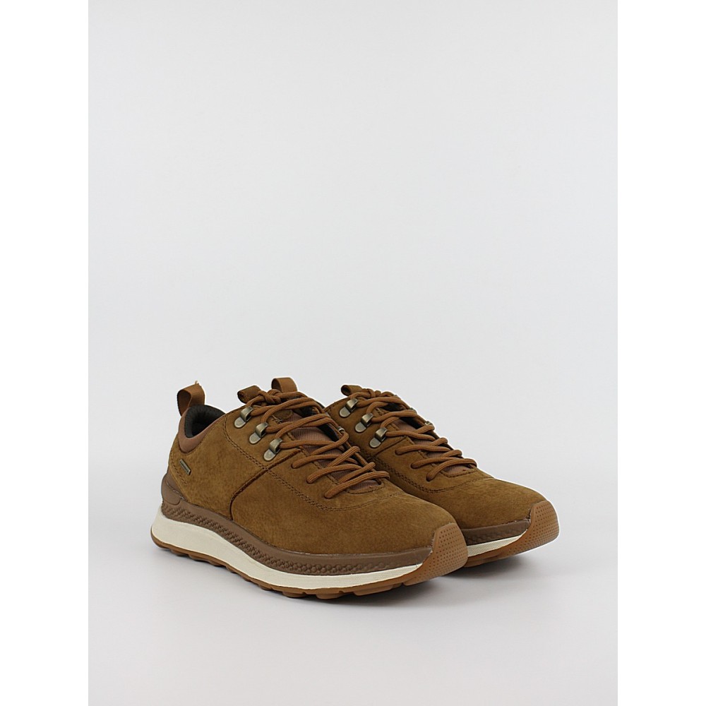 Ανδρικό Sneaker Geox Spherica Actif X2 Abx U56HMA-00032-C6032 Ταμπά