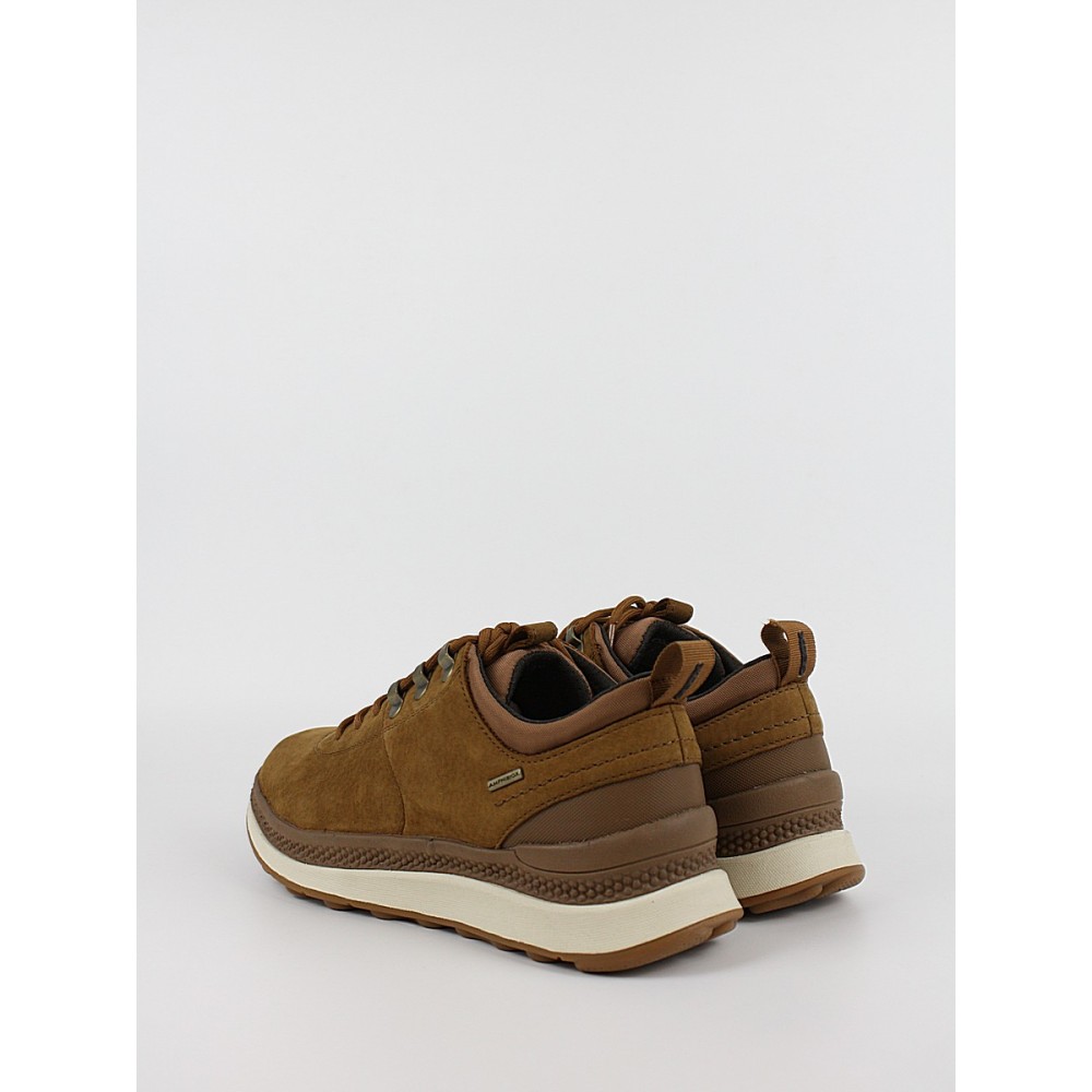 Ανδρικό Sneaker Geox Spherica Actif X2 Abx U56HMA-00032-C6032 Ταμπά