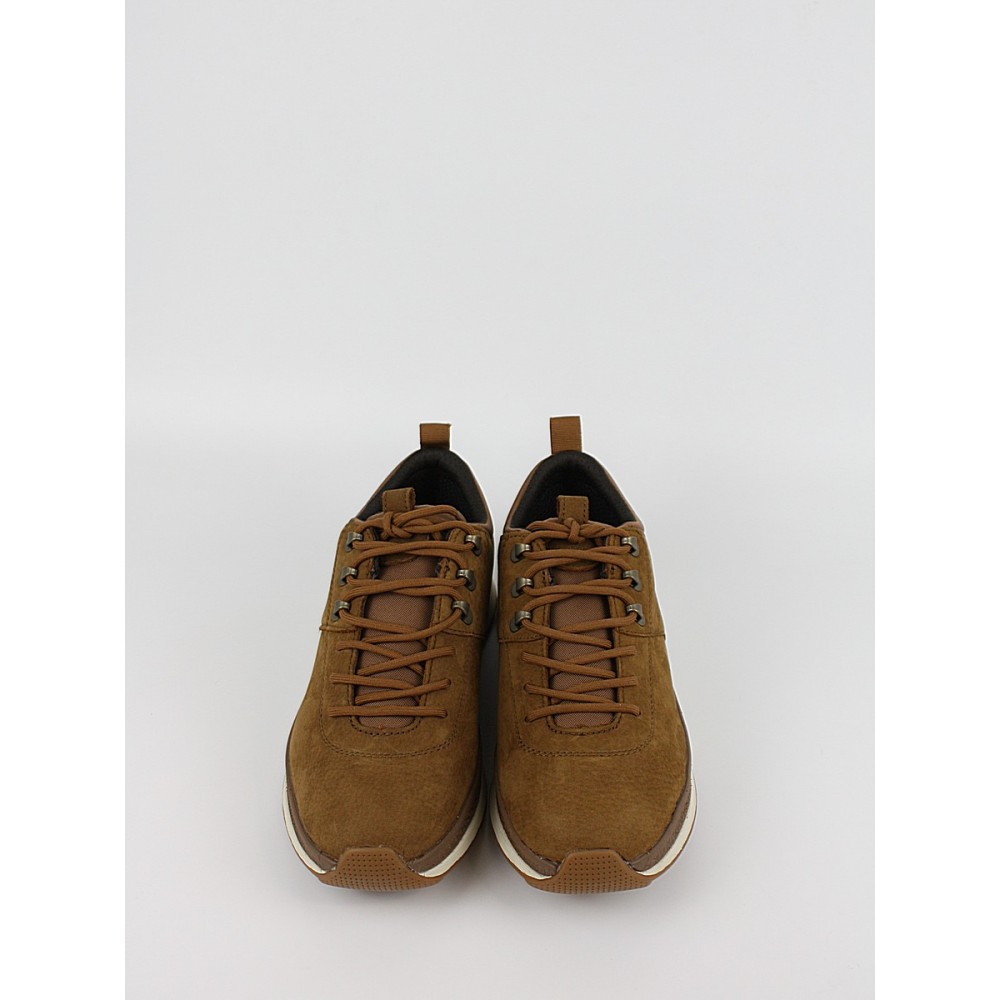 Ανδρικό Sneaker Geox Spherica Actif X2 Abx U56HMA-00032-C6032 Ταμπά