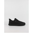 Ανδρικό Sneaker Geox Flextride Plus U65MAA-0009B-C9999 Μαύρο