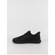 Ανδρικό Sneaker Geox Flextride Plus U65MAA-0009B-C9999 Μαύρο