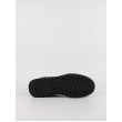 Ανδρικό Sneaker Geox Flextride Plus U65MAA-0009B-C9999 Μαύρο