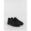 Ανδρικό Sneaker Geox Flextride Plus U65MAA-0009B-C9999 Μαύρο