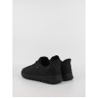 Ανδρικό Sneaker Geox Flextride Plus U65MAA-0009B-C9999 Μαύρο