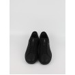 Ανδρικό Sneaker Geox Flextride Plus U65MAA-0009B-C9999 Μαύρο