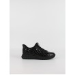 Γυναικεία Sneaker Geox Flextride plus D667SB-00254-C9999 Μαύρο