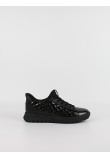 Γυναικεία Sneaker Geox Flextride plus D667SB-00254-C9999 Μαύρο