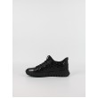 Γυναικεία Sneaker Geox Flextride plus D667SB-00254-C9999 Μαύρο