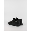 Γυναικεία Sneaker Geox Flextride plus D667SB-00254-C9999 Μαύρο