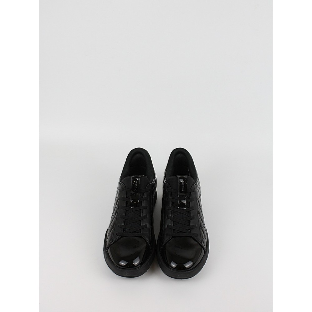 Γυναικεία Sneaker Geox Flextride plus D667SB-00254-C9999 Μαύρο