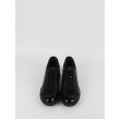 Γυναικεία Sneaker Geox Flextride plus D667SB-00254-C9999 Μαύρο