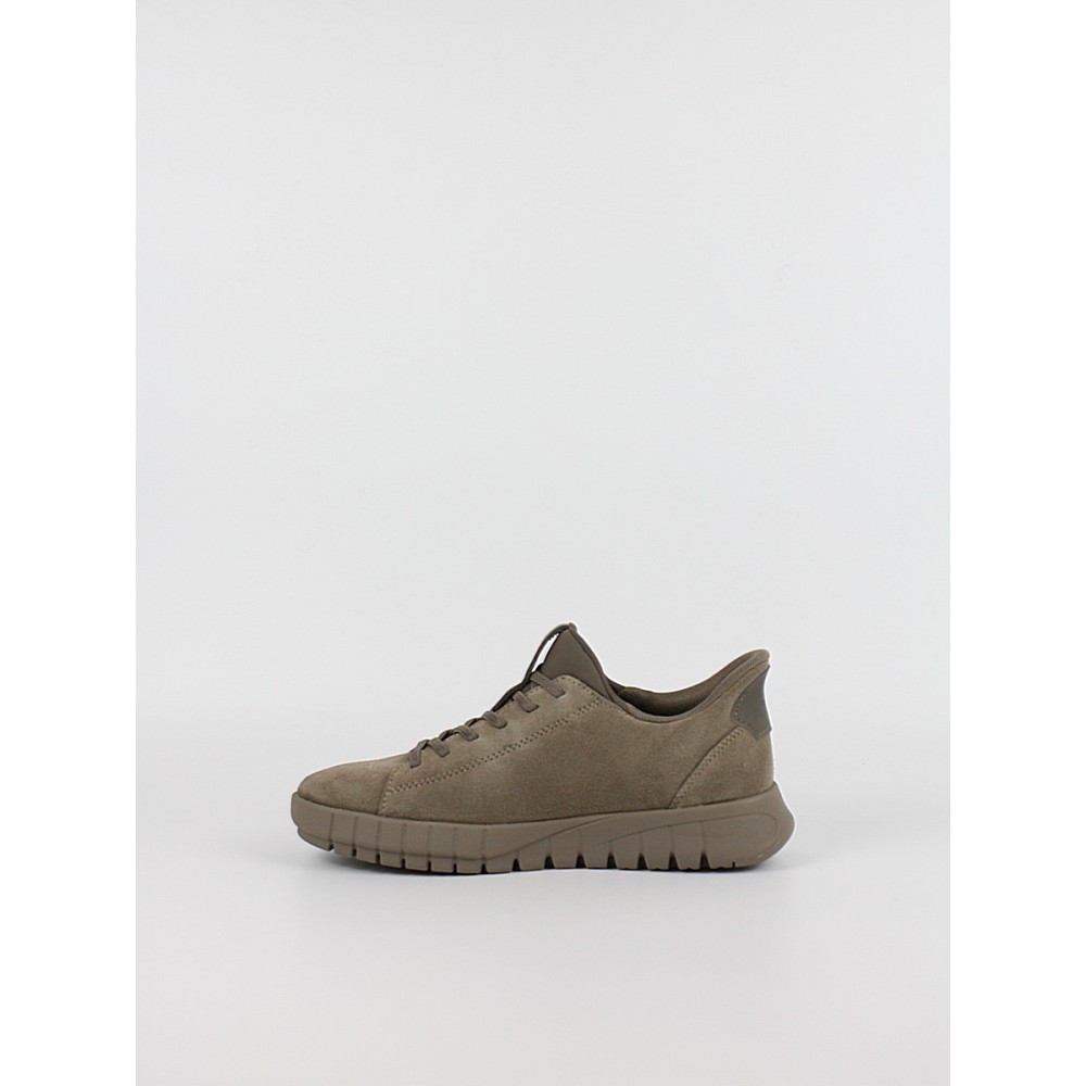 Γυναικεία Sneaker Geox Flextride Plus D657SC-00022-C1018