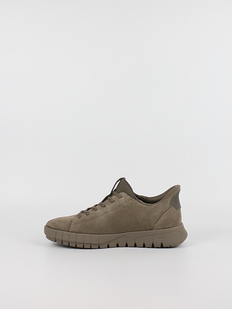 Γυναικεία Sneaker Geox Flextride Plus D657SC-00022-C1018