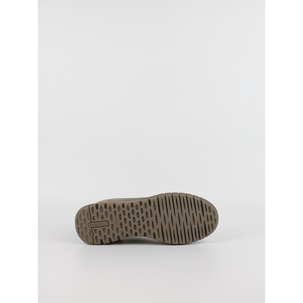 Γυναικεία Sneaker Geox Flextride Plus D657SC-00022-C1018
