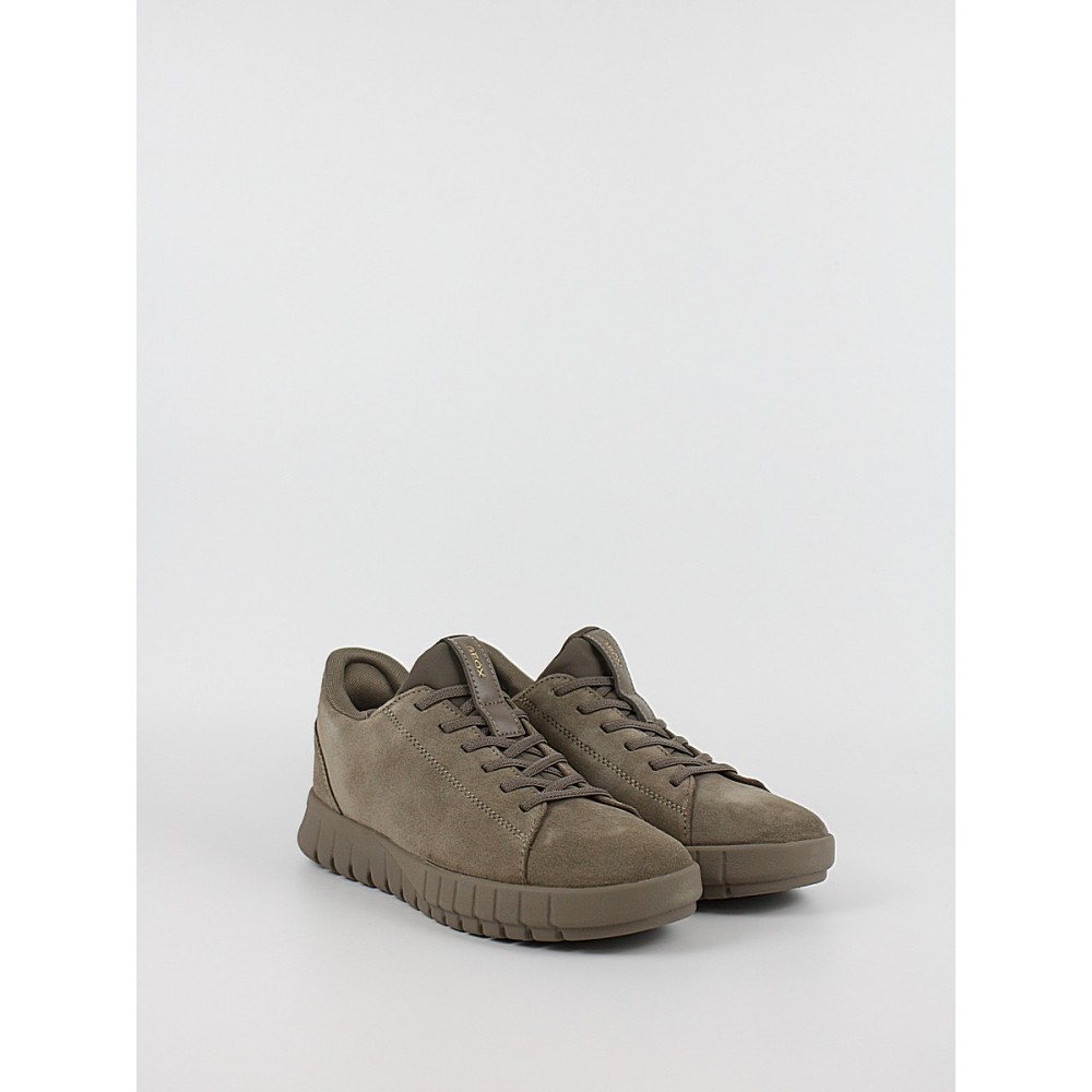 Γυναικεία Sneaker Geox Flextride Plus D657SC-00022-C1018