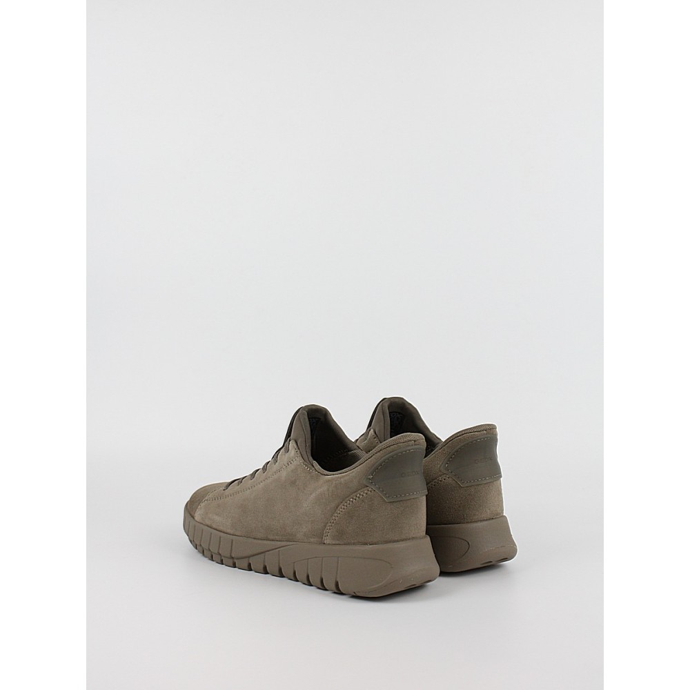 Γυναικεία Sneaker Geox Flextride Plus D657SC-00022-C1018