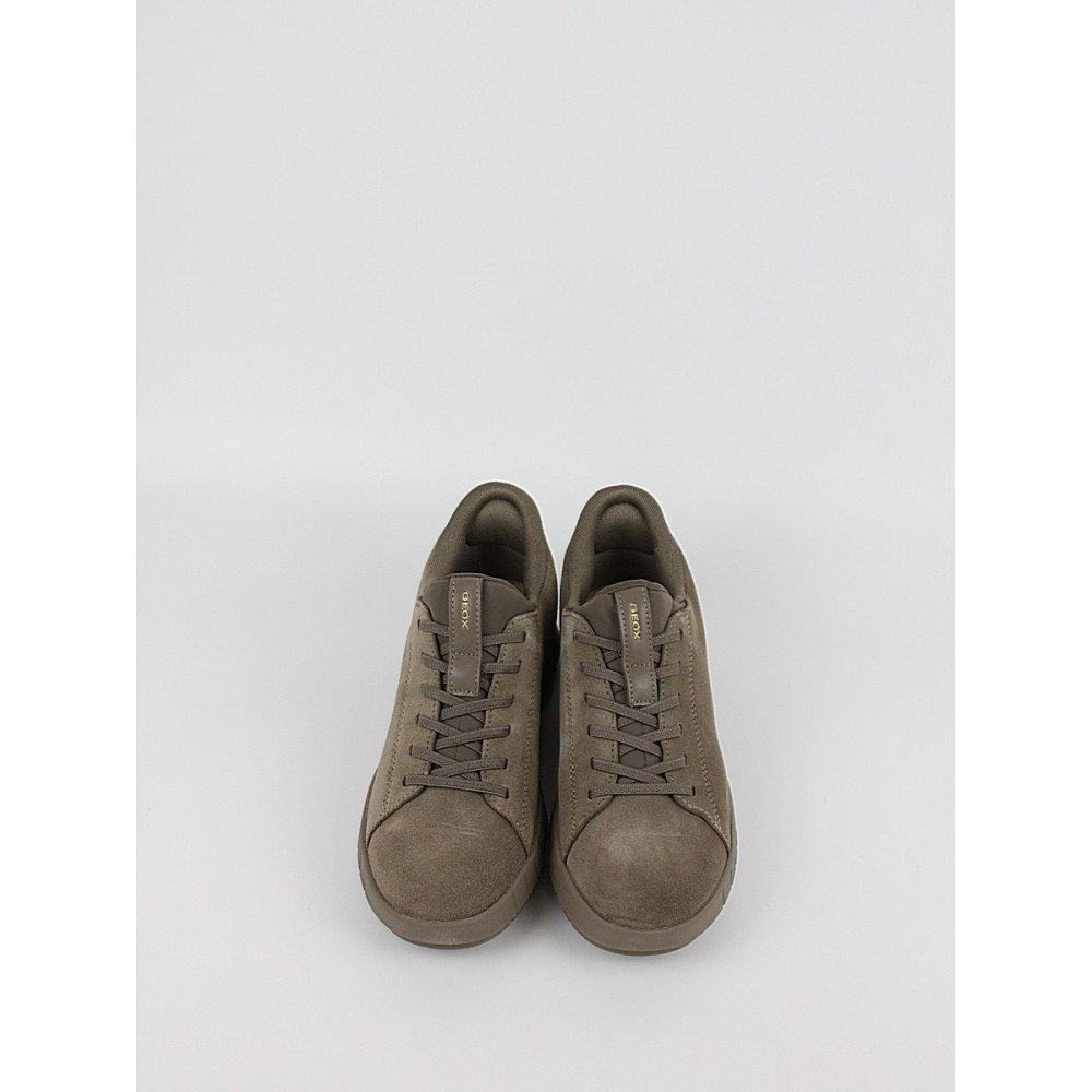 Γυναικεία Sneaker Geox Flextride Plus D657SC-00022-C1018