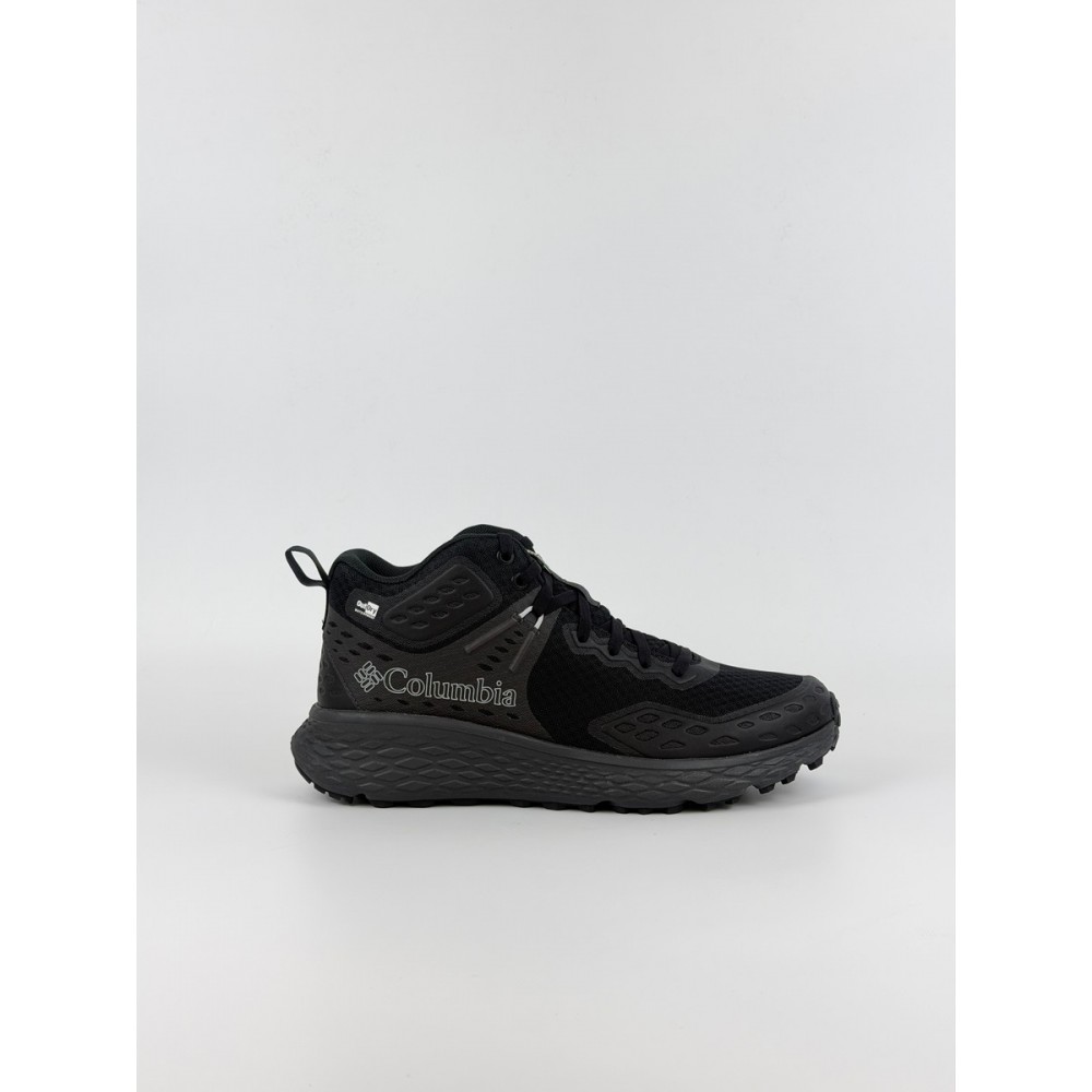 Ανδρικό Μποτάκι Columbia Konos™ Trs Outdry™ Mid 2103761-010 Μαύρο