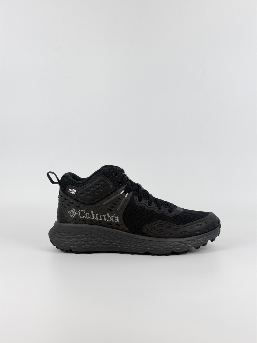 Ανδρικό Μποτάκι Columbia Konos™ Trs Outdry™ Mid 2103761-010 Μαύρο