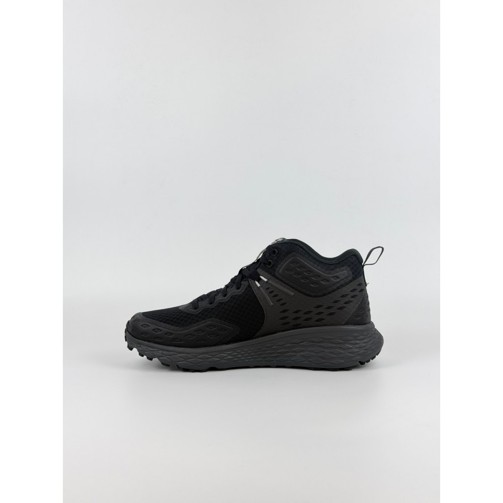 Ανδρικό Μποτάκι Columbia Konos™ Trs Outdry™ Mid 2103761-010 Μαύρο