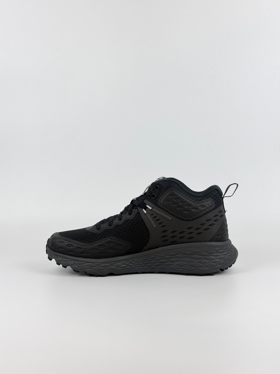 Ανδρικό Μποτάκι Columbia Konos™ Trs Outdry™ Mid 2103761-010 Μαύρο