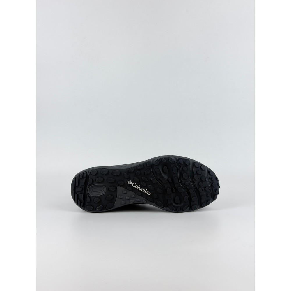 Ανδρικό Μποτάκι Columbia Konos™ Trs Outdry™ Mid 2103761-010 Μαύρο