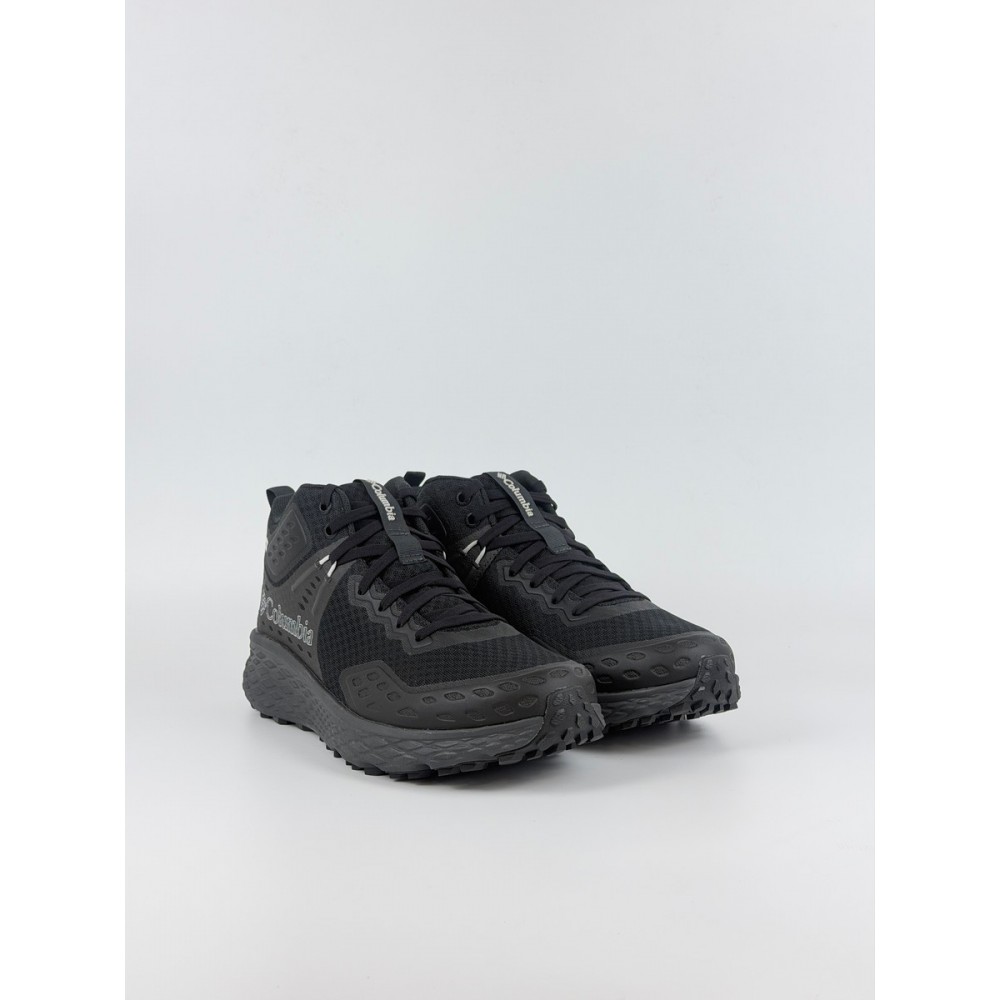 Ανδρικό Μποτάκι Columbia Konos™ Trs Outdry™ Mid 2103761-010 Μαύρο