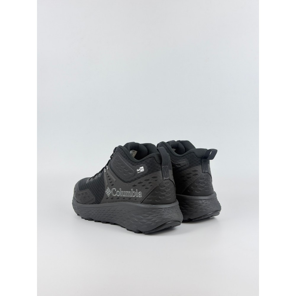 Ανδρικό Μποτάκι Columbia Konos™ Trs Outdry™ Mid 2103761-010 Μαύρο