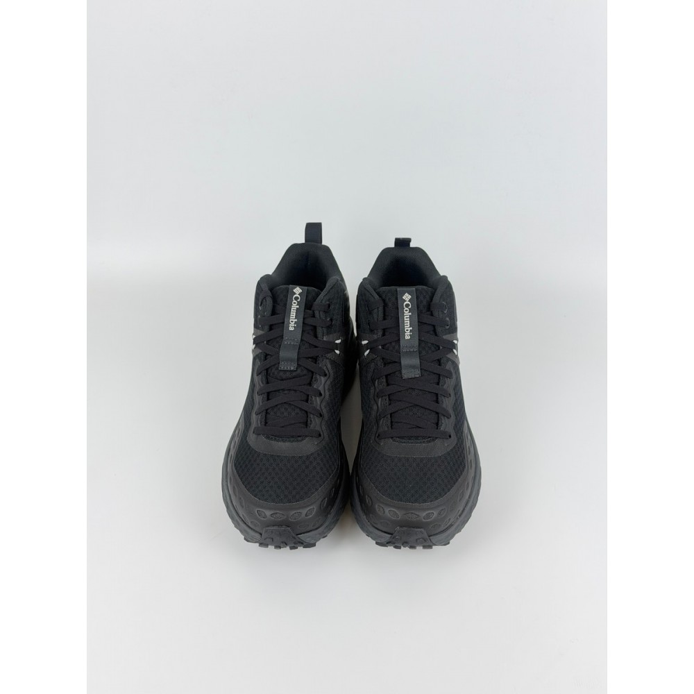 Ανδρικό Μποτάκι Columbia Konos™ Trs Outdry™ Mid 2103761-010 Μαύρο