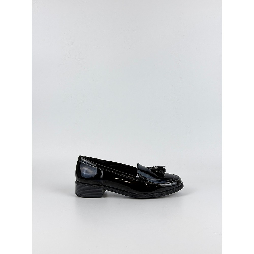 Γυναικείο Μοκασίνι Clarks Havisham Edge 26178704 Μαύρο