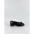 Γυναικείο Μοκασίνι Clarks Havisham Edge 26178704 Μαύρο