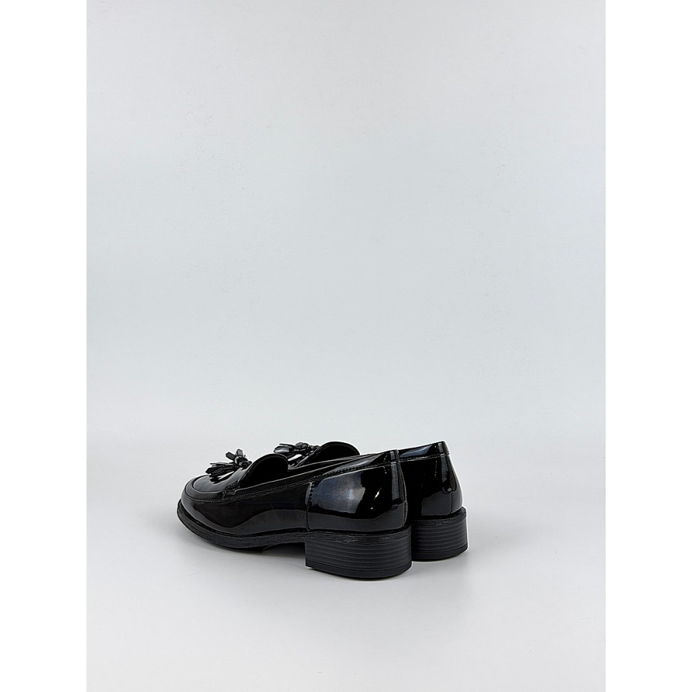 Γυναικείο Μοκασίνι Clarks Havisham Edge 26178704 Μαύρο