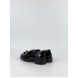 Γυναικείο Μοκασίνι Clarks Havisham Edge 26178704 Μαύρο