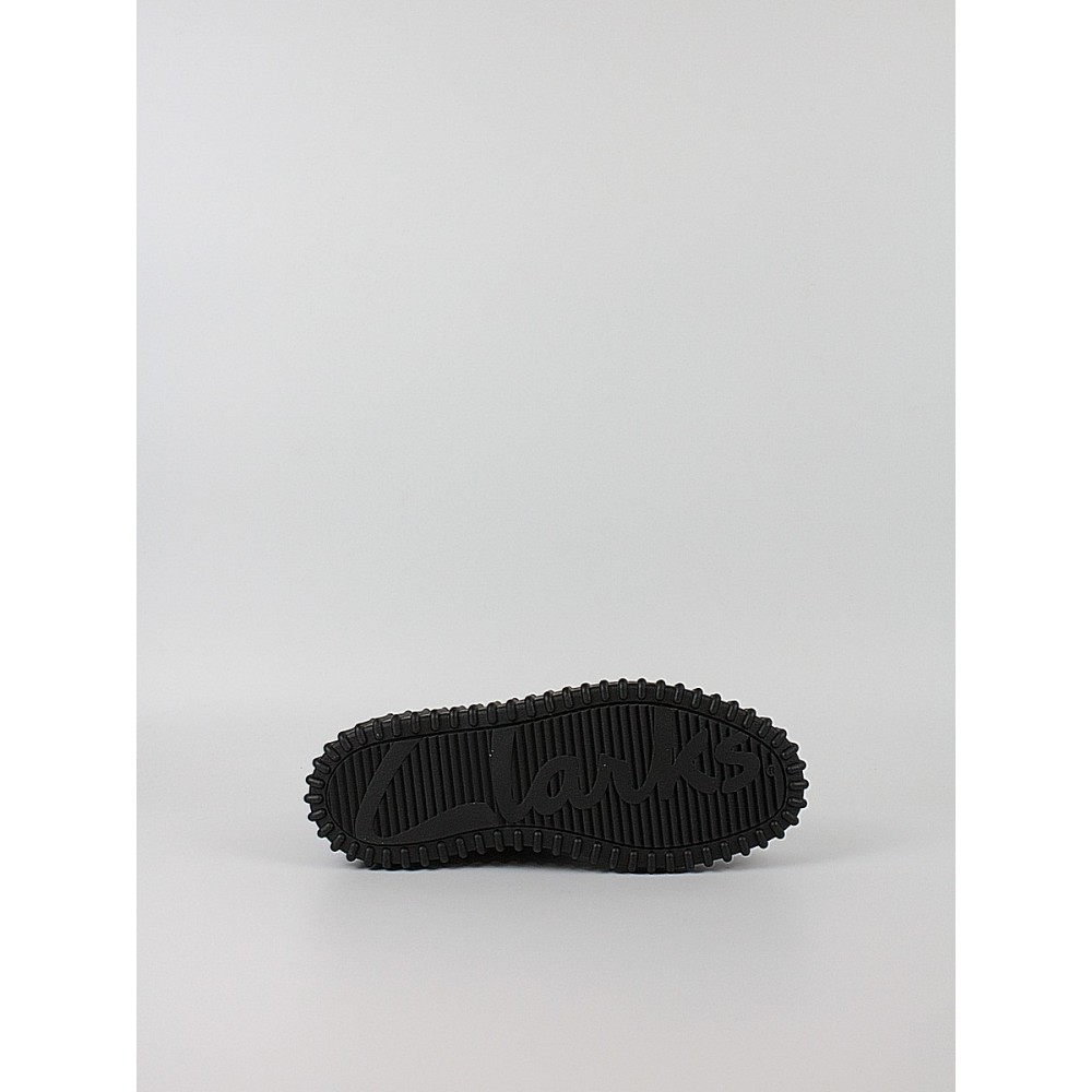 Γυναικεία Μοκασίνια Clarks Torhill Bee 26179111 Μαύρο