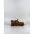 Γυναικεία Μοκασίνια Clarks Torhill Bee 26172084 Ταμπά
