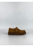Γυναικεία Μοκασίνια Clarks Torhill Bee 26172084 Ταμπά