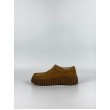 Γυναικεία Μοκασίνια Clarks Torhill Bee 26172084 Ταμπά