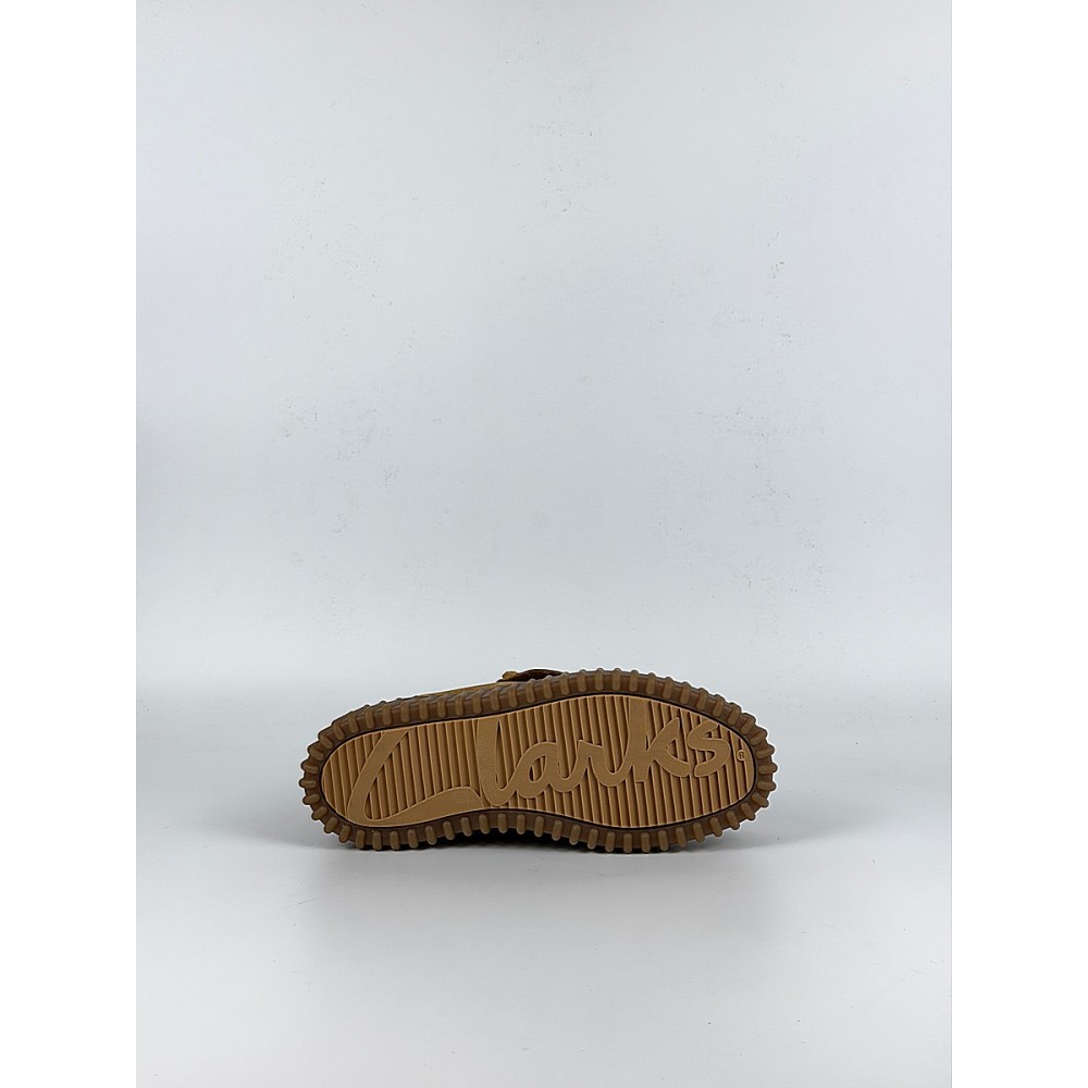 Γυναικεία Μοκασίνια Clarks Torhill Bee 26172084 Ταμπά