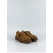 Γυναικεία Μοκασίνια Clarks Torhill Bee 26172084 Ταμπά