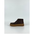Γυναικεία Μποτάκι Clarks Torhill Moss 26185345 Καφέ