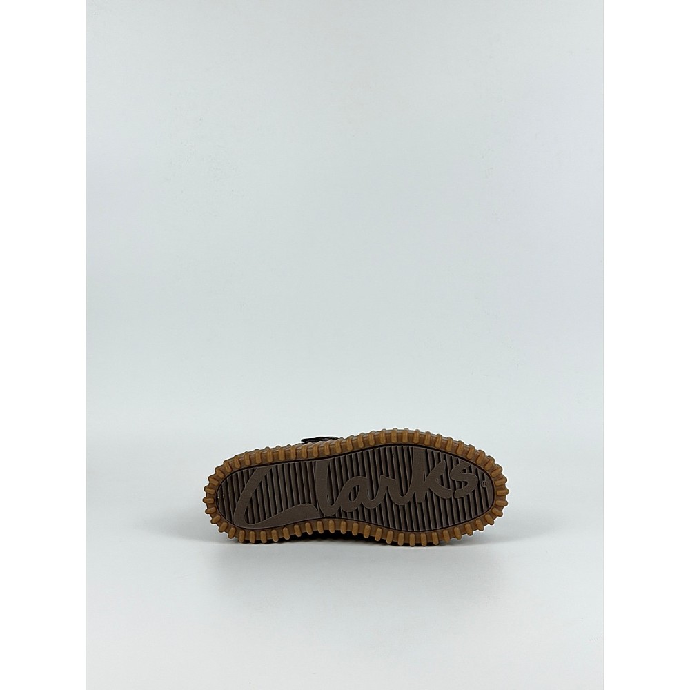 Γυναικεία Μποτάκι Clarks Torhill Moss 26185345 Καφέ