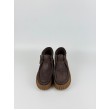 Γυναικεία Μποτάκι Clarks Torhill Moss 26185345 Καφέ