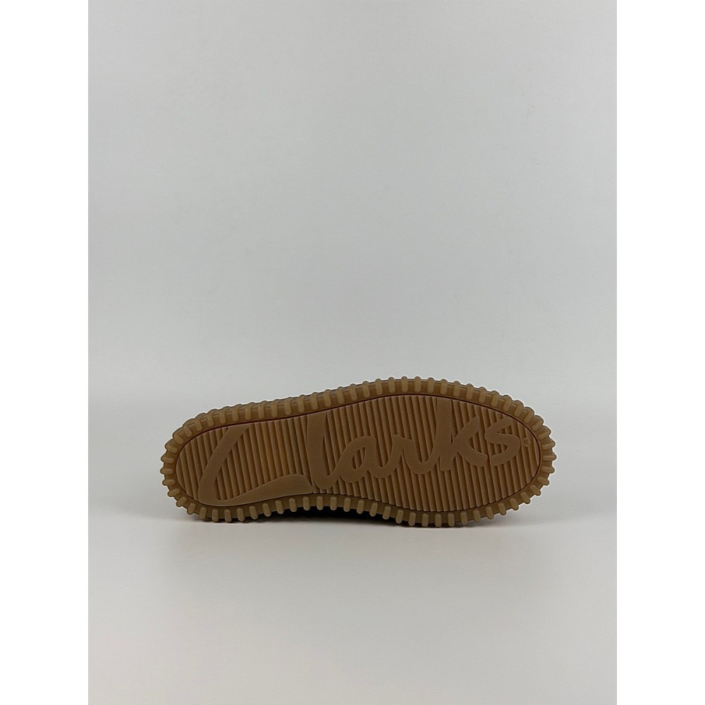Ανδρικό Παπούτσι Clarks Torhill Lo 26187376 Πούρο