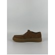 Ανδρικό Παπούτσι Clarks Torhill Lo 26187376 Πούρο