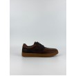 Ανδρικό Παπούτσι Clarks Lydforrd Lo 26320143 Καφέ