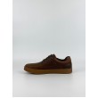 Ανδρικό Παπούτσι Clarks Lydforrd Lo 26320143 Καφέ