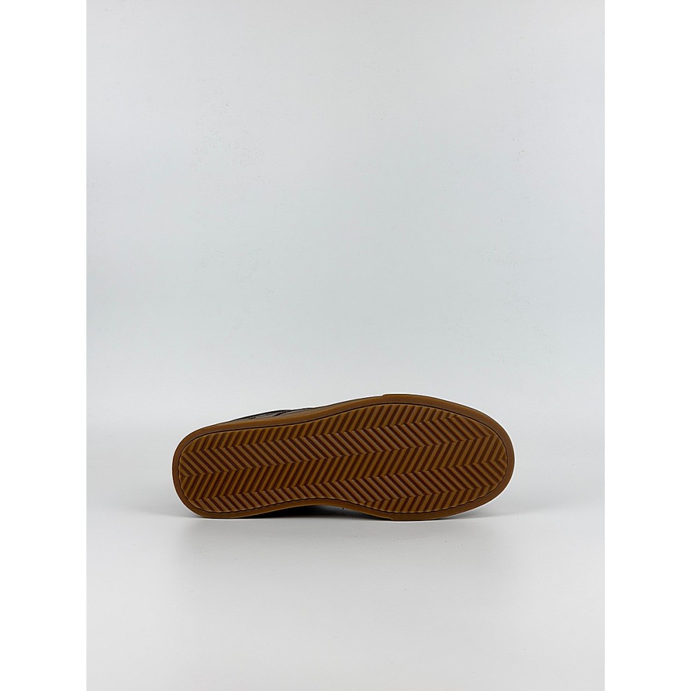 Ανδρικό Παπούτσι Clarks Lydforrd Lo 26320143 Καφέ